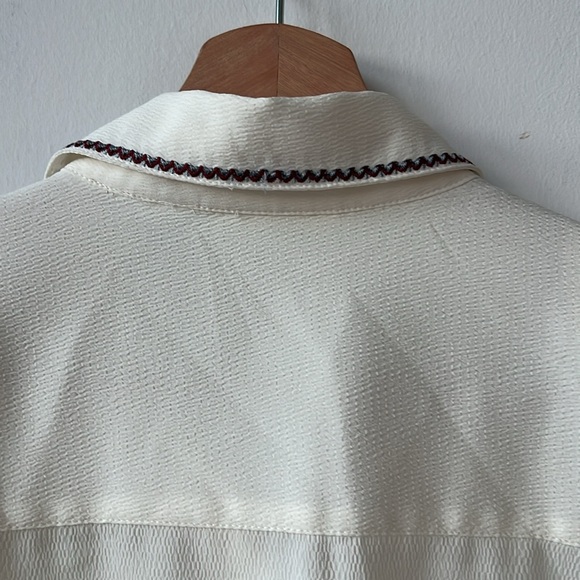 Alfred Dunner Bluse - Picture 4 of 9